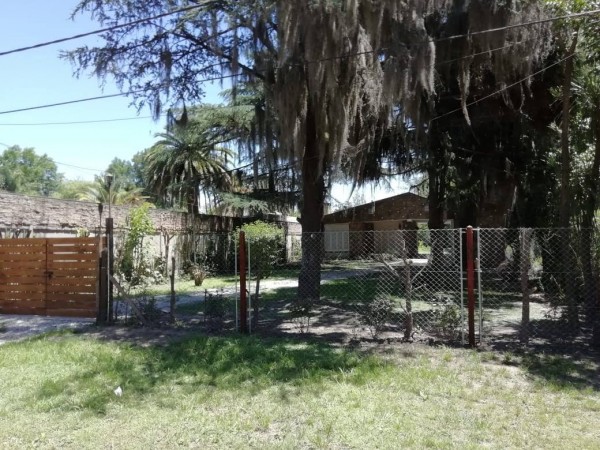 Casa en venta Funes G14
