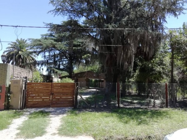 Casa en venta Funes G14