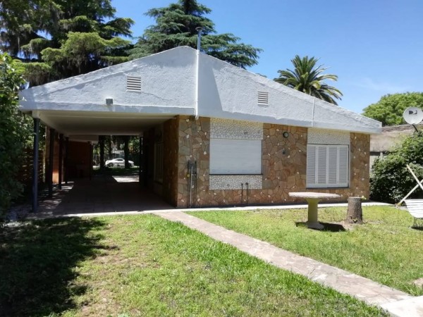 Casa en venta Funes G14