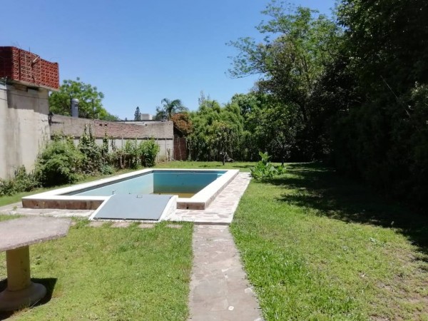 Casa en venta Funes G14