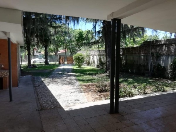 Casa en venta Funes G14