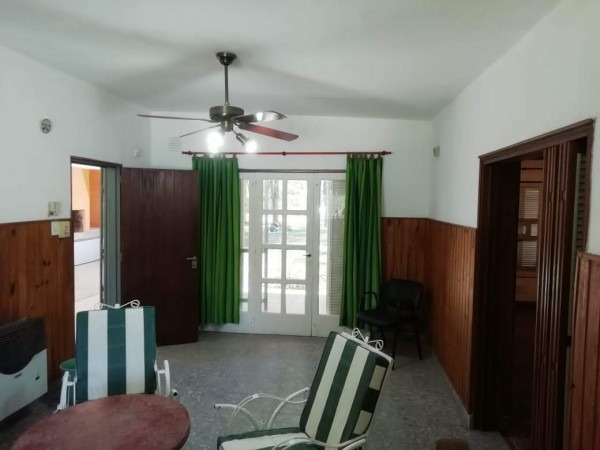Casa en venta Funes G14