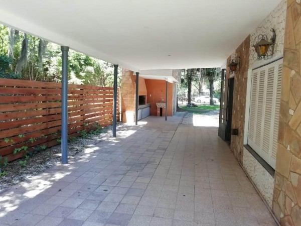 Casa en venta Funes G14