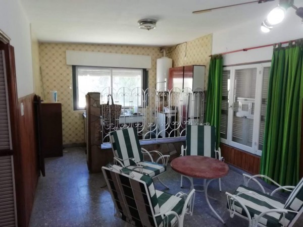 Casa en venta Funes G14
