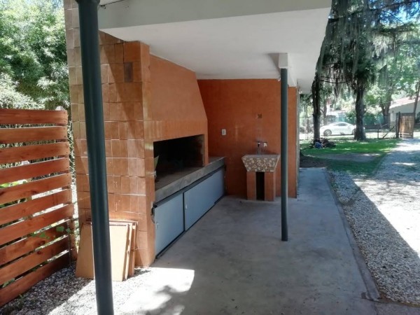 Casa en venta Funes G14
