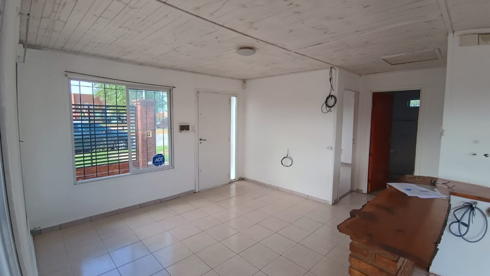 Posibilidad Uso Comercial - Esquina Bv. America y El Algarrobo - Sin garantia propietaria