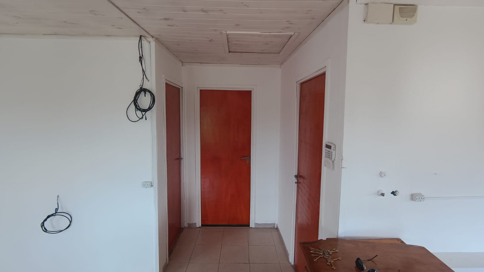 Posibilidad Uso Comercial - Esquina Bv. America y El Algarrobo - Sin garantia propietaria