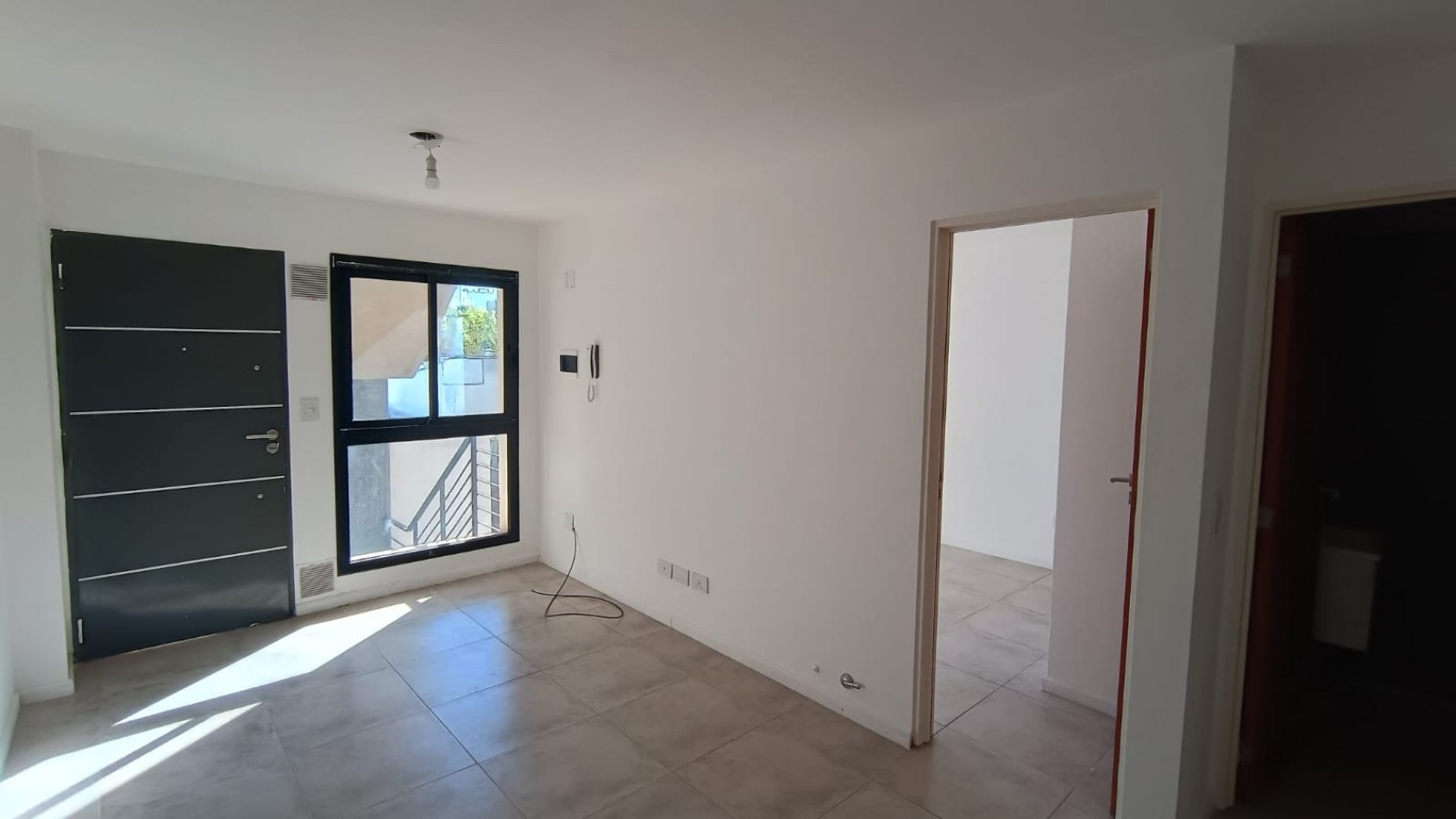 ALQUILER - Departamento de 1 dormitorio - Echesortu - Sin gtia propietaria
