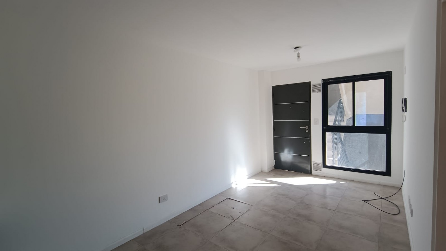ALQUILER - Departamento de 1 dormitorio - Echesortu - Sin gtia propietaria