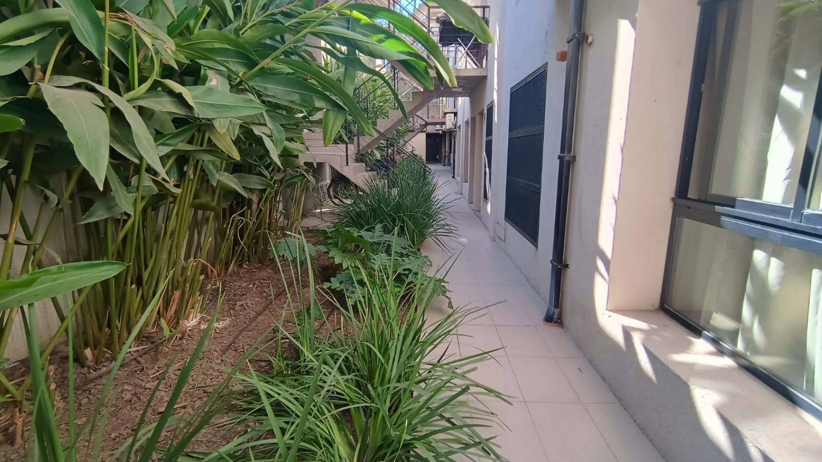 ALQUILER - Departamento de 1 dormitorio - Echesortu - Sin gtia propietaria