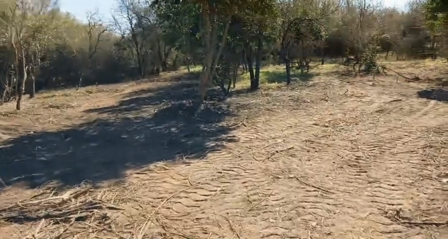 Terreno Villa de las Rosas - Escritura - Plano - Reglamento 