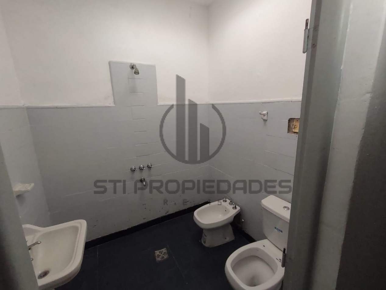 Alquiler casa de un dormitorio - Zona oeste