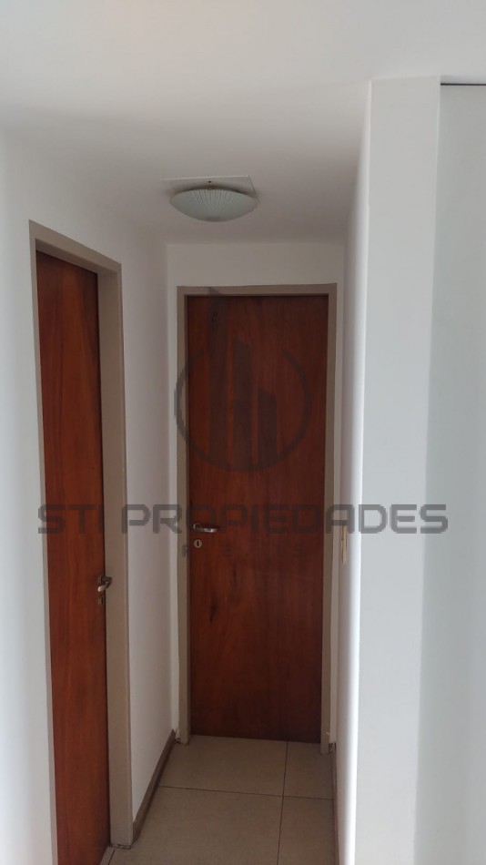 Departamento en alquiler - Dos dormitorio - Cochera
