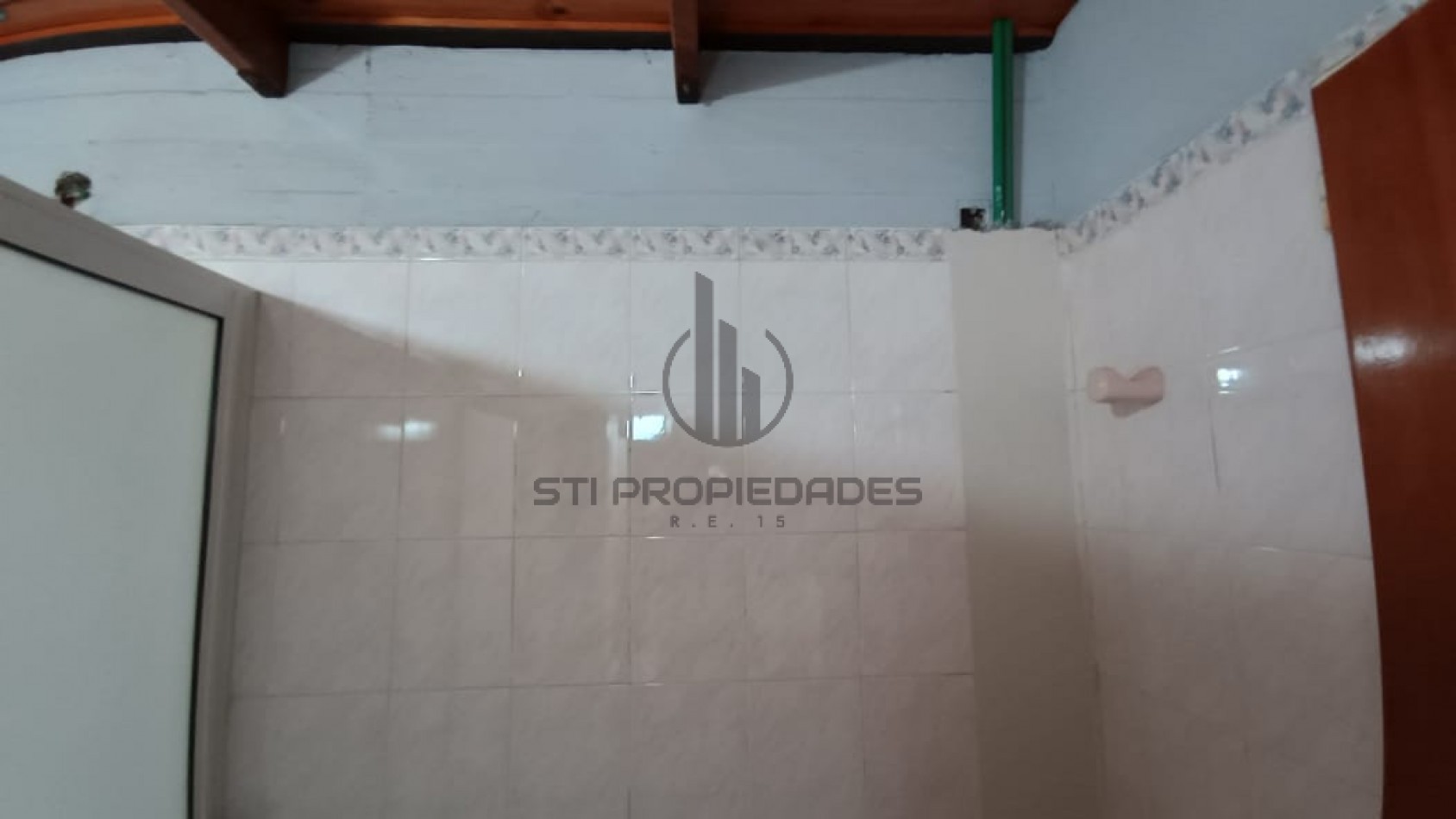 Alquiler amplia casa planta alta - Barrio Belgrano - disponible a partir de Diciembre 