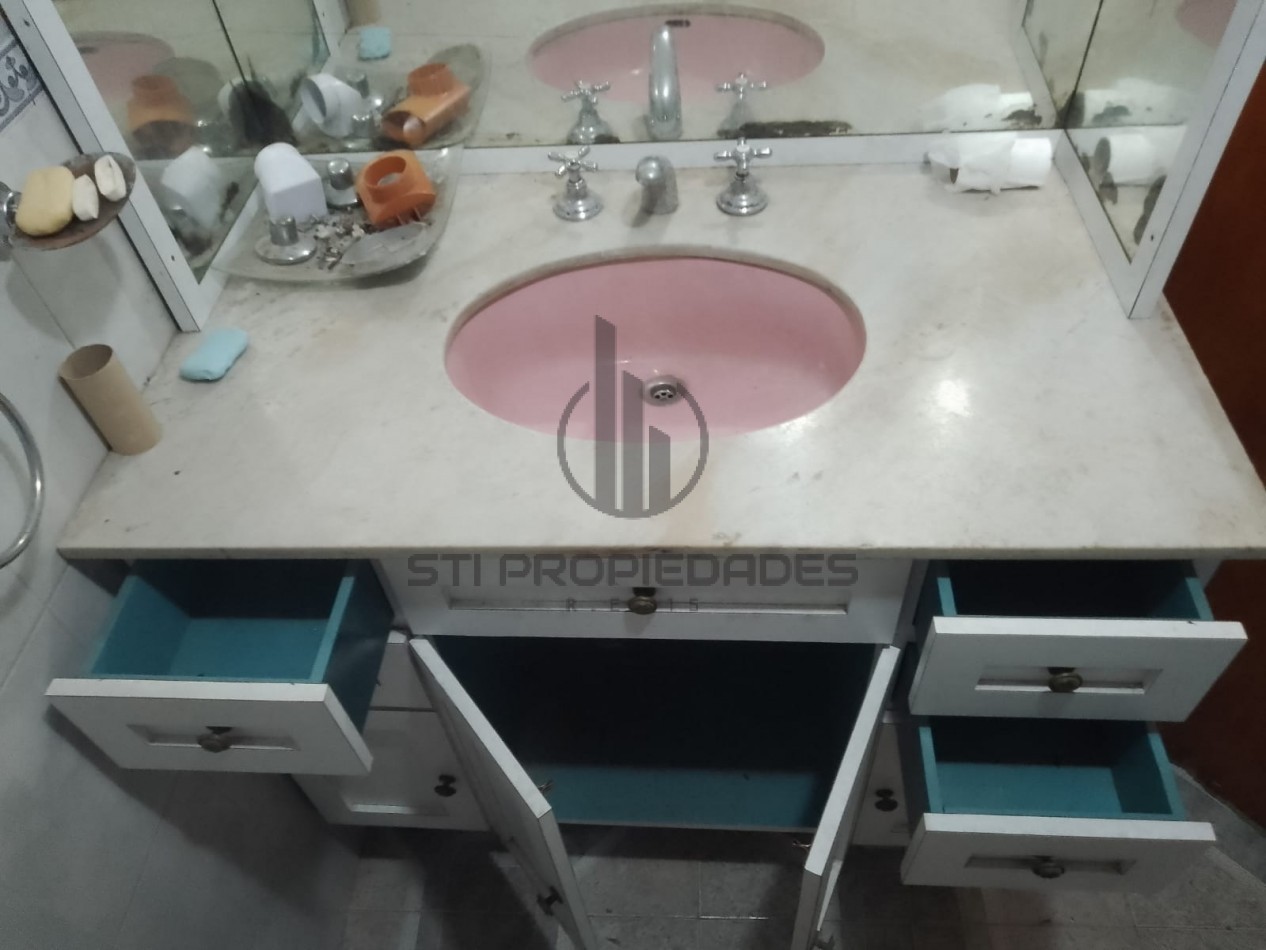 Alquiler de galpon en barrio Azcuenaga