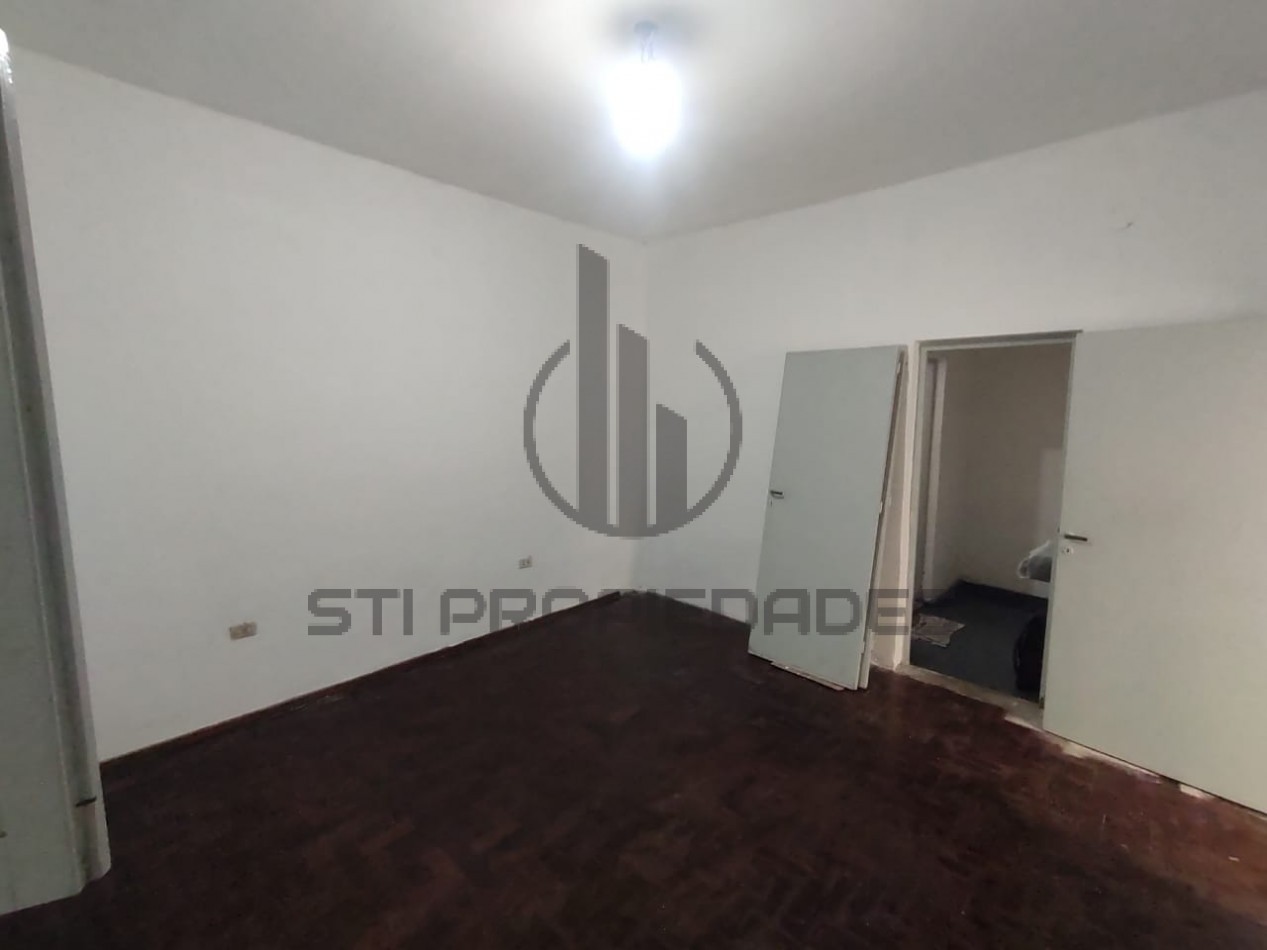 Alquiler casa de un dormitorio - Zona oeste