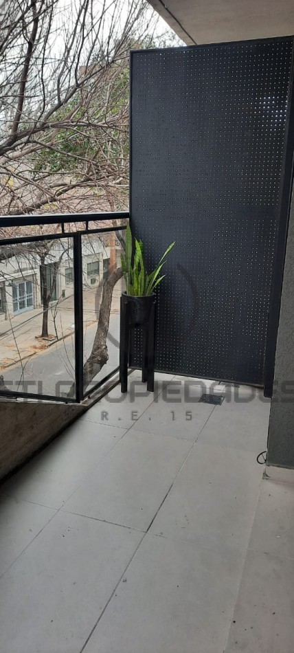SIN DEPOSITO - SIN PROPIETARIA - Hermoso dto en Rosario centro