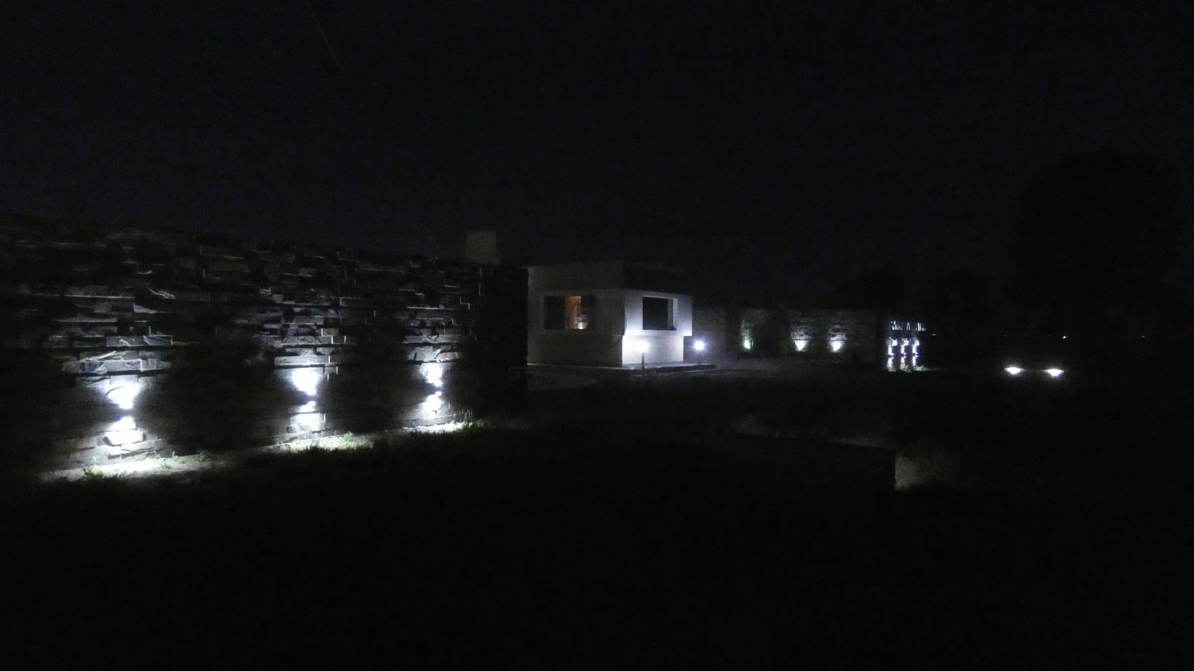 CONDOMINIO DE ALVEAR - a 30' de Funes - Entrega y ctas fijas