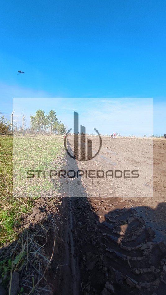 Oportunidad unica! Donde la inversion crece! Residencial - Alvear a minutos de Rosario