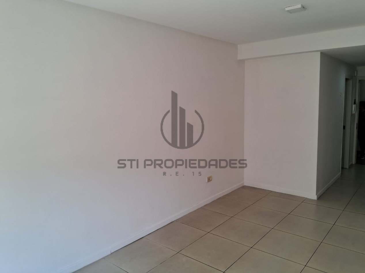 Alquiler de departamento monoambiente - Zona centro