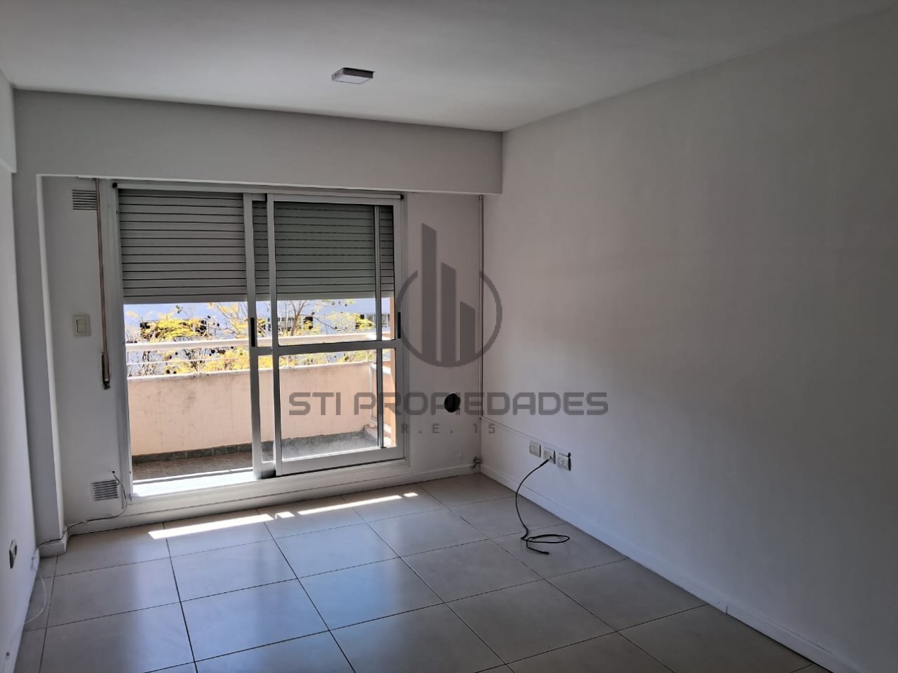 Alquiler de departamento monoambiente - Zona centro