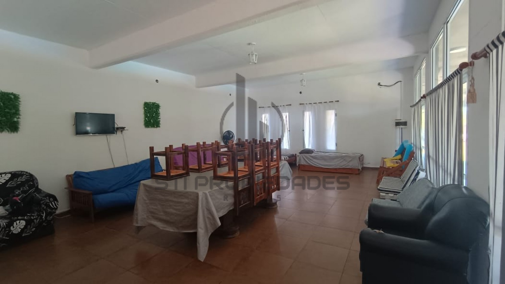 Casa en venta en Punta Chacra - Roldan