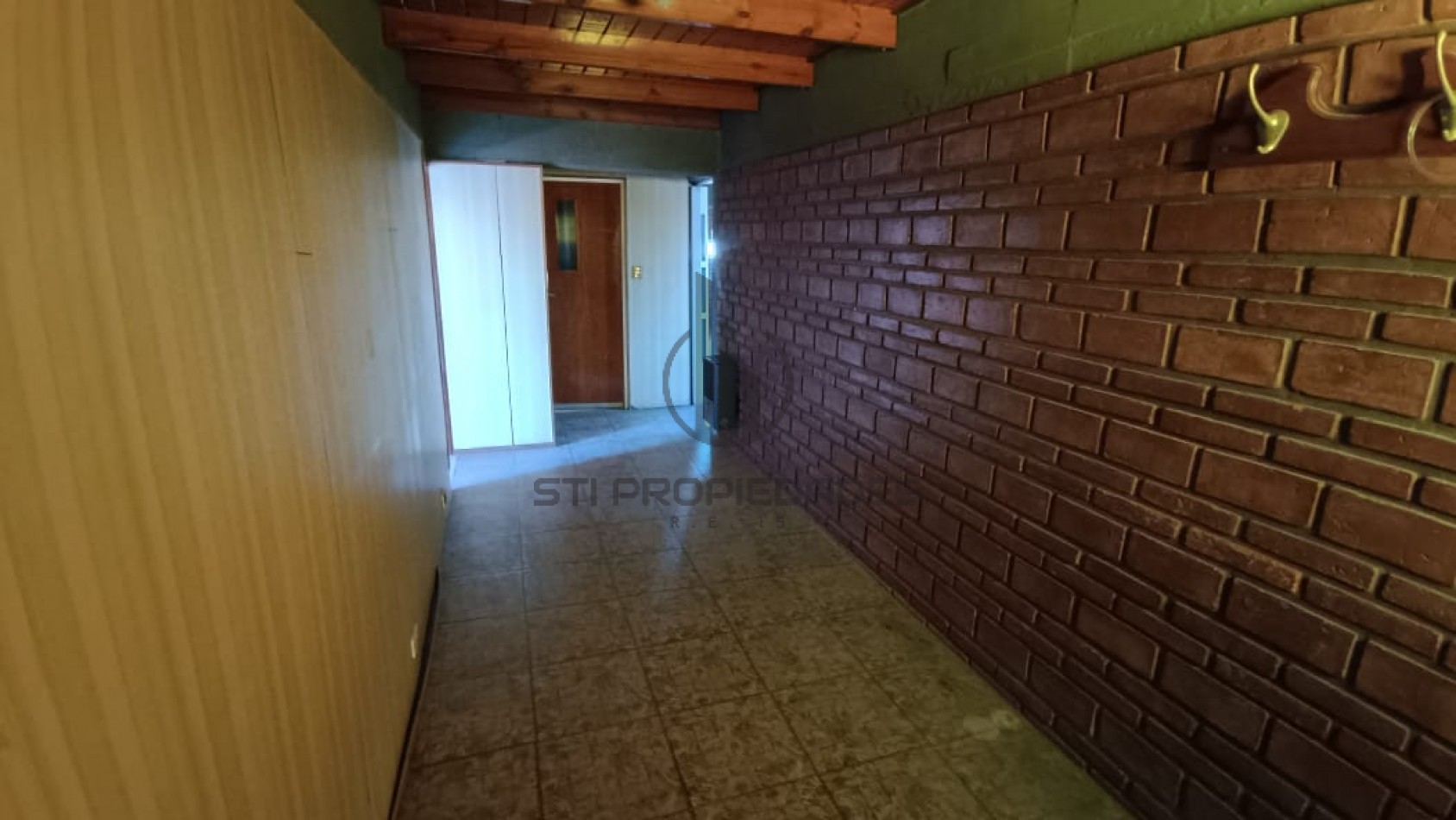 Alquiler amplia casa planta alta - Barrio Belgrano - disponible a partir de Diciembre 
