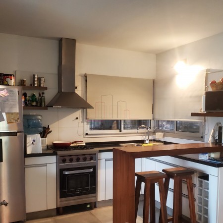 Casa en venta Ibarlucea