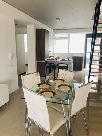 Duplex en venta Rosario 