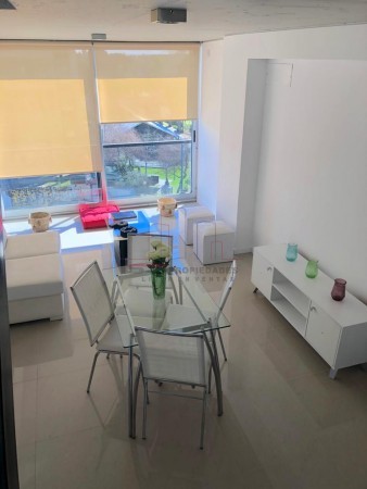 Duplex en venta Rosario