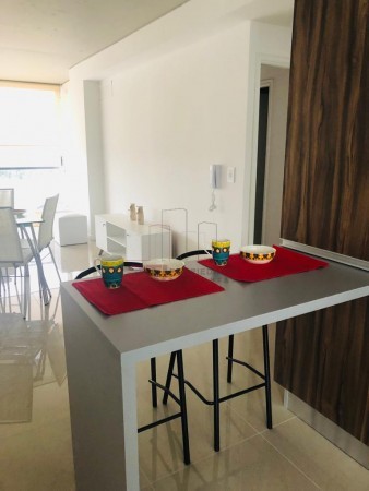 Duplex en venta Rosario
