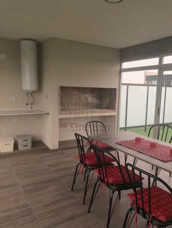 Duplex en venta Rosario