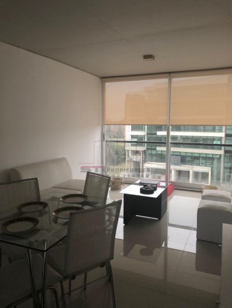 Duplex en venta Rosario 