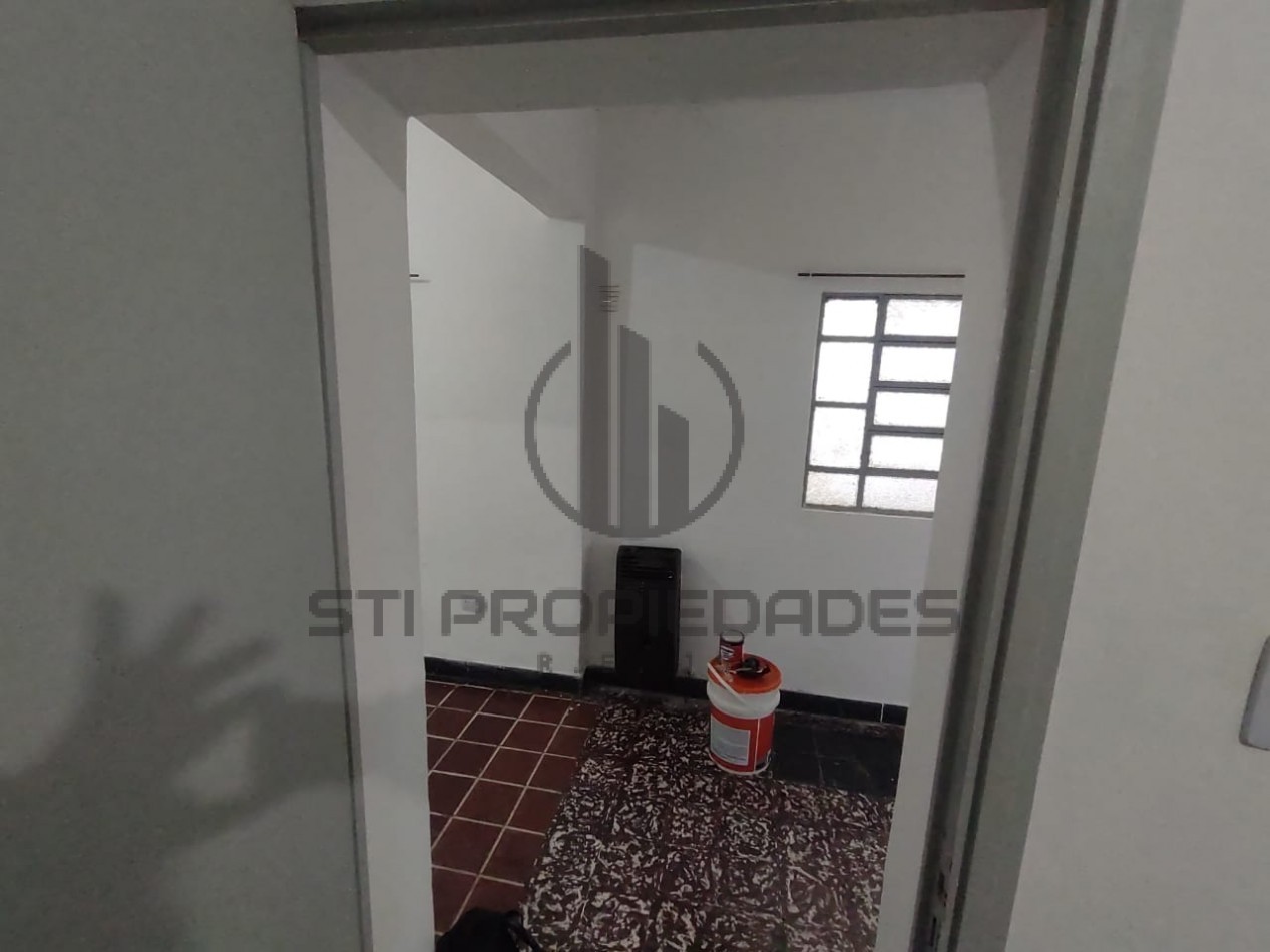 Alquiler casa de un dormitorio - Zona oeste