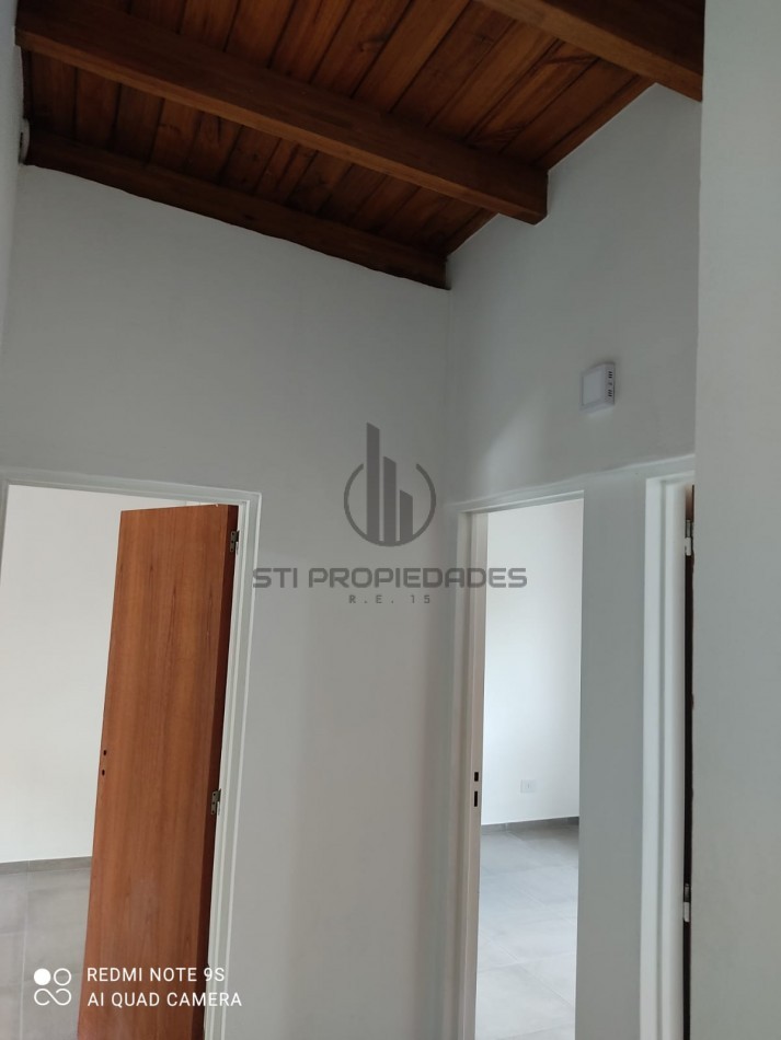 Duplex en venta Funes - Diseño moderno. Muy lindo