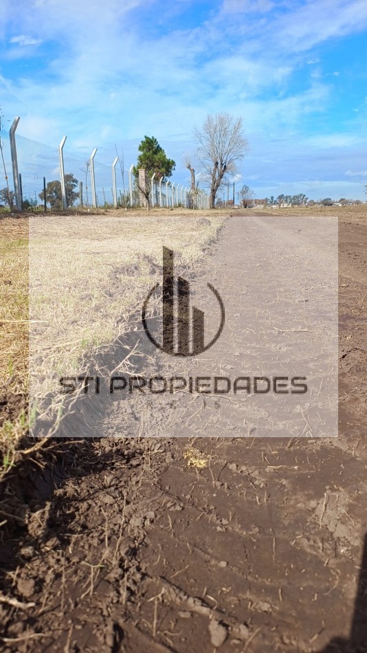 Oportunidad unica! Donde la inversion crece! Residencial - Alvear a minutos de Rosario