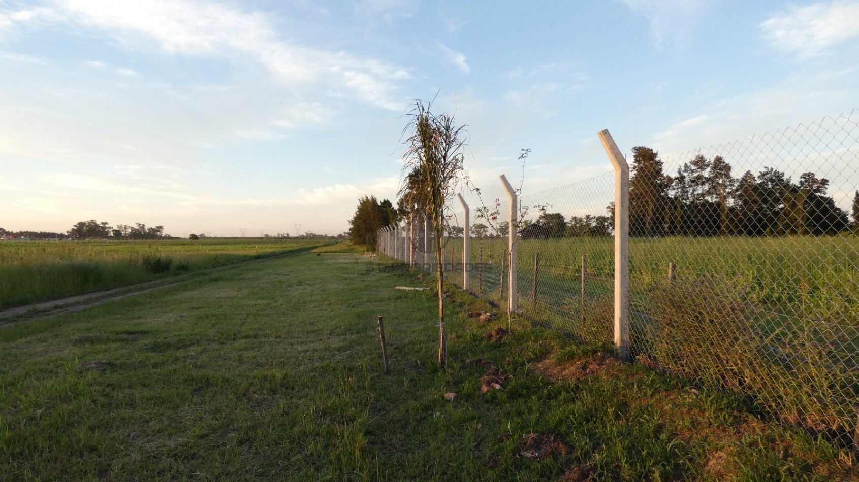 CONDOMINIO DE ALVEAR - a 15' de Rosario - Entrega y ctas fijas
