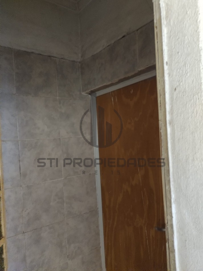 Alquiler Comercial Galpon - Ideal Deposito - Empalme Graneros 