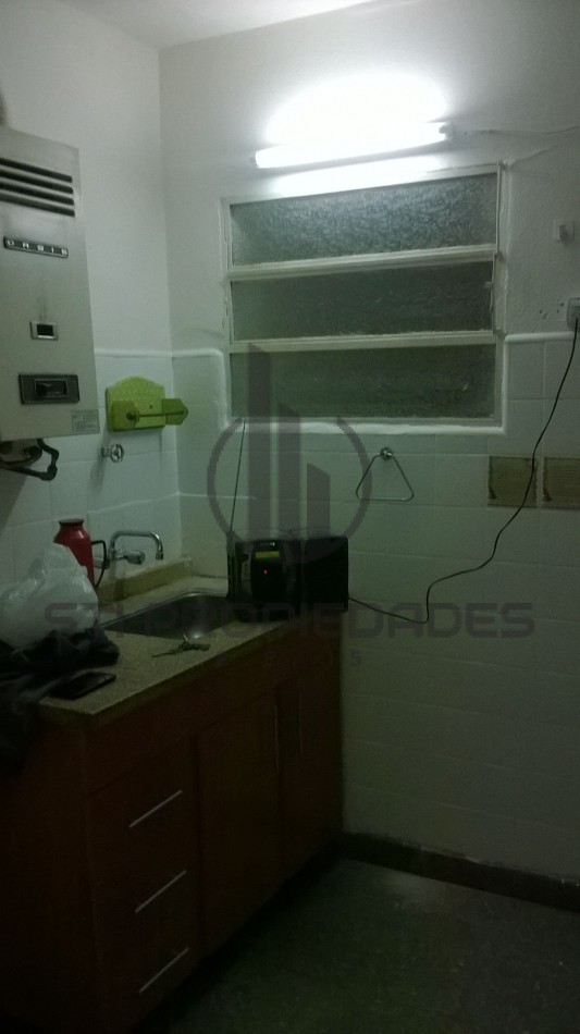 Venta casa de dos dormitorios en Funes