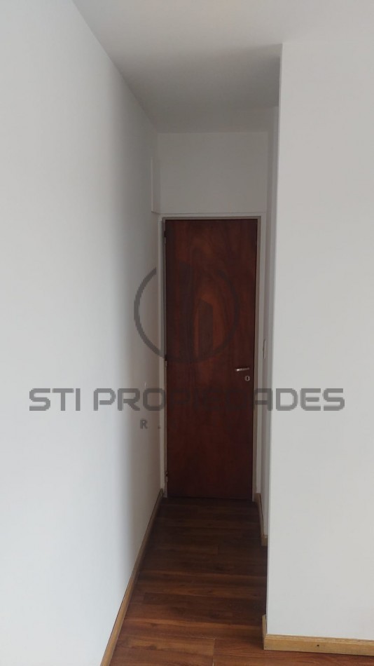 Departamento en alquiler - Dos dormitorio - Cochera