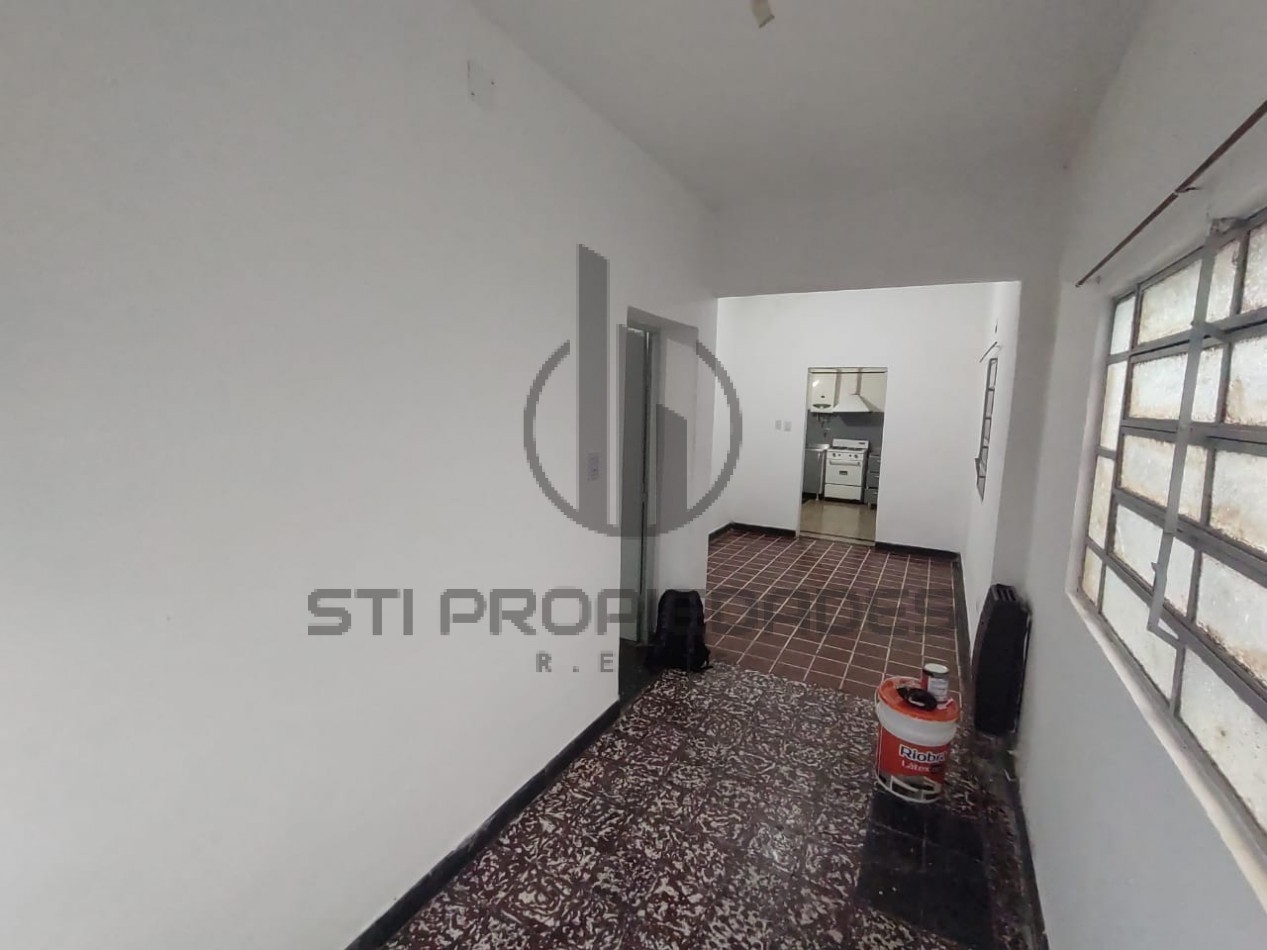 Alquiler casa de un dormitorio - Zona oeste