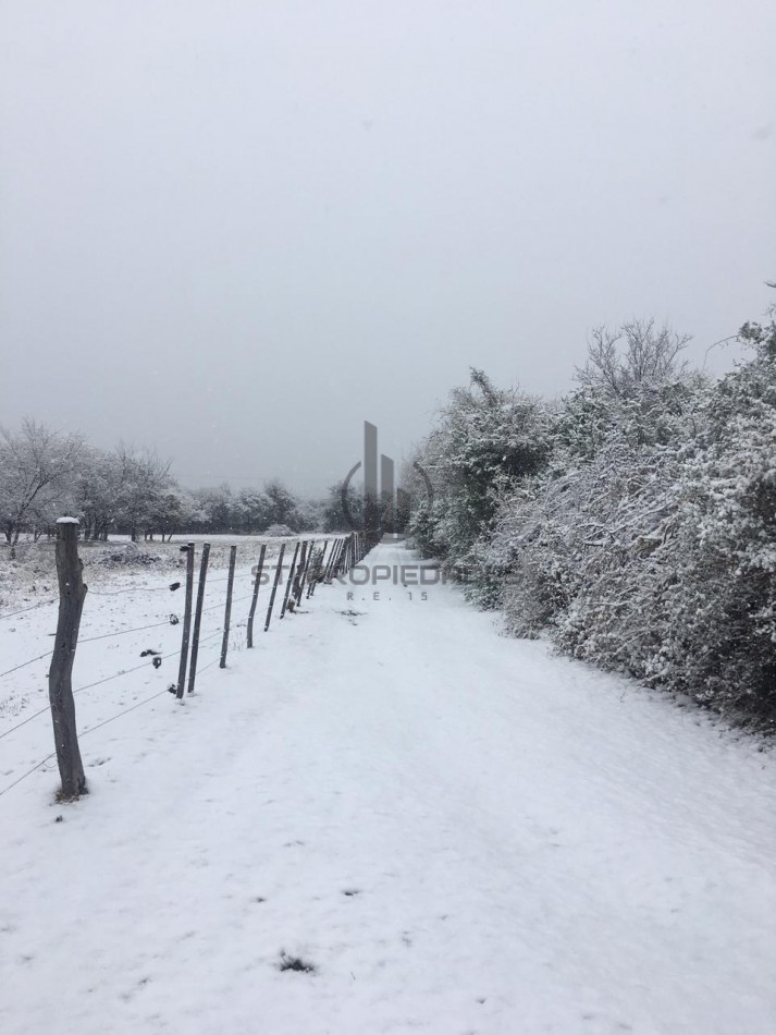 Terreno 1176 M2 - Financiacion 24 meses