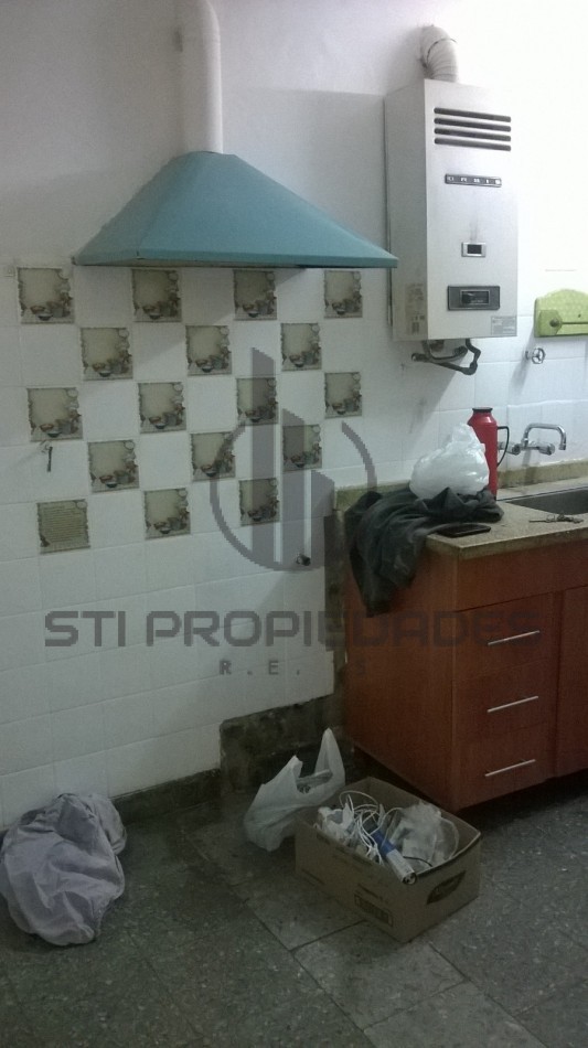 Venta casa de dos dormitorios en Funes