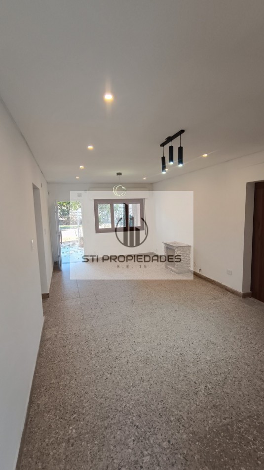 Casa refaccionada a nuevo - Oportunidad!