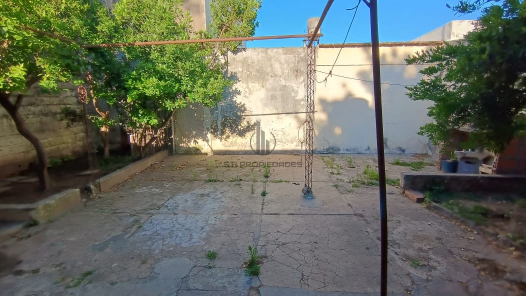 Oportunidad! Barrio Centro - Granadero Baigorria - Acepta permuta parcial