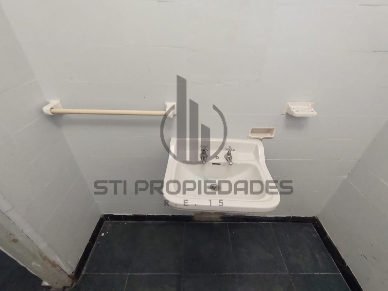 Alquiler casa de un dormitorio - Zona oeste