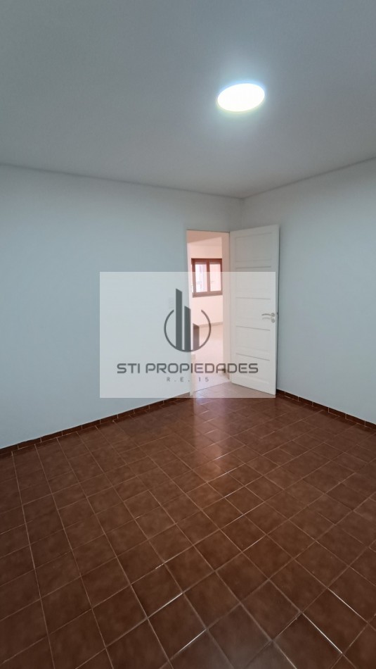 Casa refaccionada a nuevo - Oportunidad!