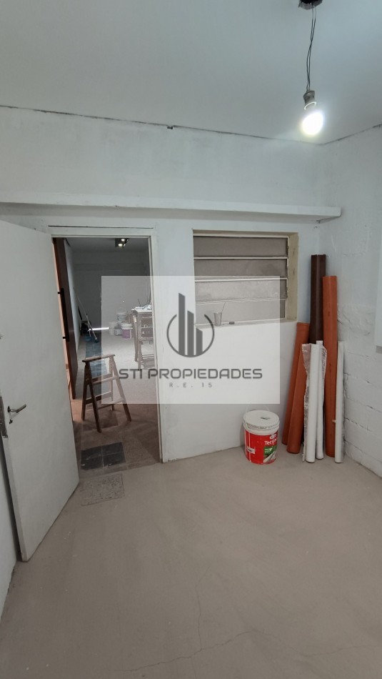 Casa refaccionada a nuevo - Oportunidad!