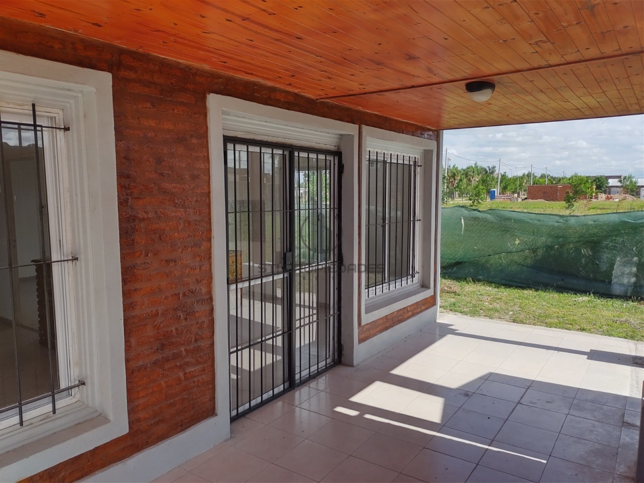 Hermosa casa en Tierra de Sueños Puerto San Martin - Ubicacion inmejorable, sobre Avenida America