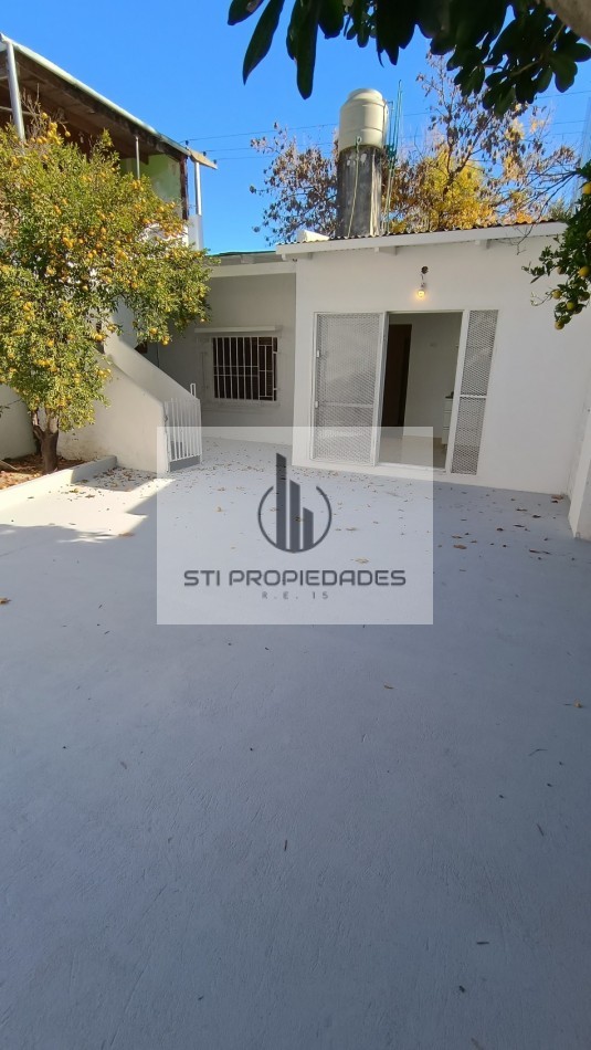 Casa refaccionada a nuevo - Oportunidad!